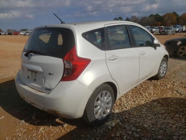 Photo 3 from auction – 2014 NISSAN VERSA NOTE with VIN 3N1CE2CP1EL403744
