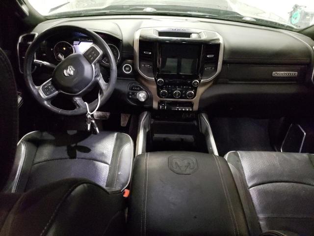 Photo 8 from auction – 2019 RAM 2500 LARAM with VIN 3C6UR5FJ0KG654233