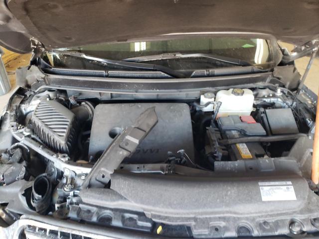 Photo 12 from auction – 2020 BUICK ENCLAVE ES with VIN 5GAEVAKW5LJ122688