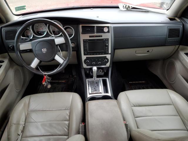 Photo 8 from auction – 2007 DODGE CHARGER R/ with VIN 2B3KK53H27H853833