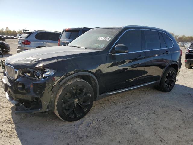 BMW X5 SDRIVE3 2017 with VIN 5UXKR2C36H0U23269 - Photo from auction