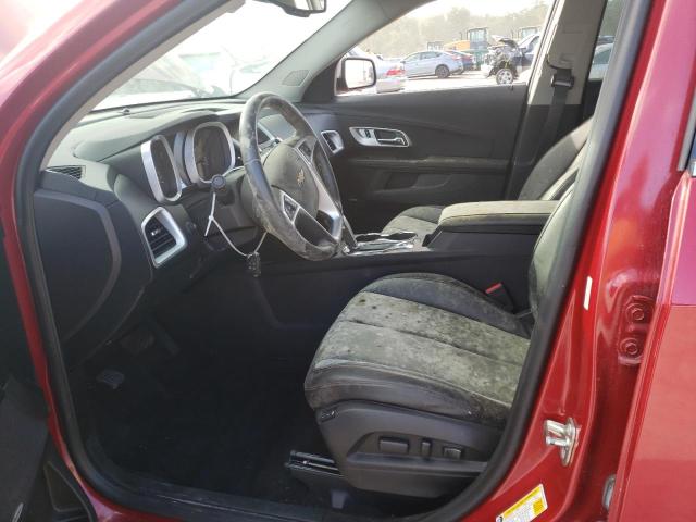Photo 7 from auction – 2015 CHEVROLET EQUINOX with VIN 2GNFLDE36F6193595