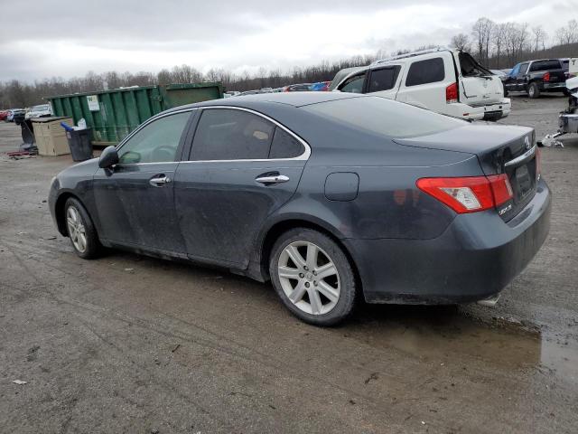 Photo 2 from auction – 2007 LEXUS ES 350 with VIN JTHBJ46G772094781