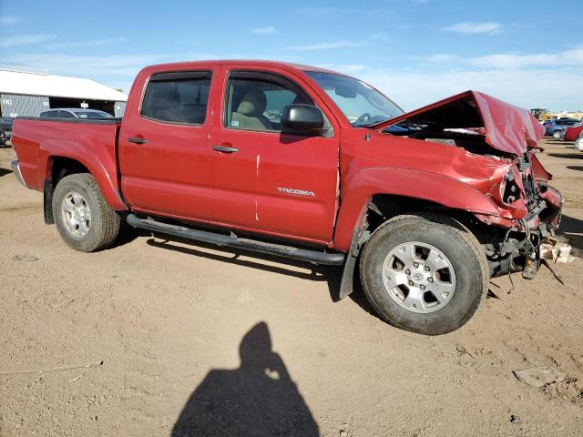 Photo 4 from auction – 2011 TOYOTA TACOMA DOU with VIN 3TMJU4GN6BM122895