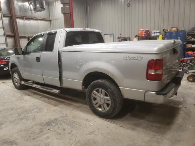 Photo 2 from auction – 2007 FORD F150 with VIN 1FTPX14V37FB85464