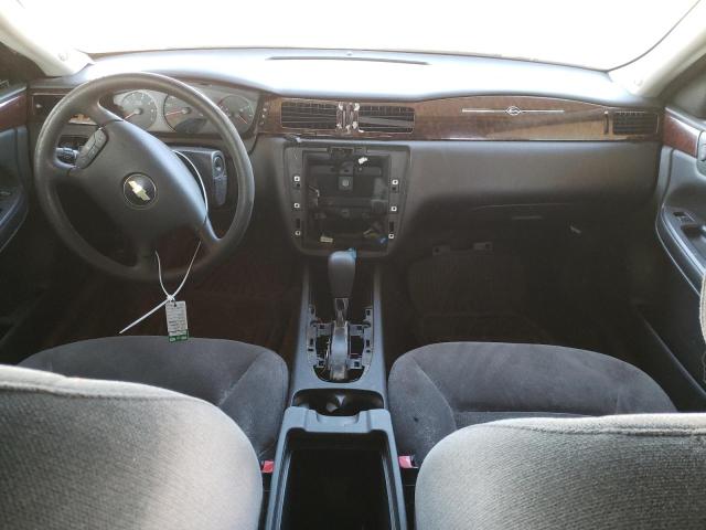 Photo 8 from auction – 2011 CHEVROLET IMPALA LS with VIN 2G1WF5EK4B1223996