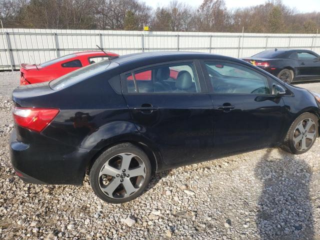 Photo 3 from auction – 2012 KIA RIO EX with VIN KNADN4A38C6071867