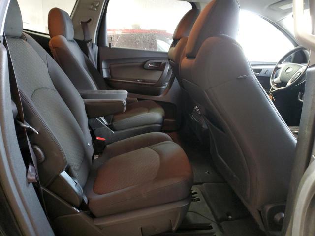 Photo 11 from auction – 2011 CHEVROLET TRAVERSE L with VIN 1GNKRGED3BJ269973