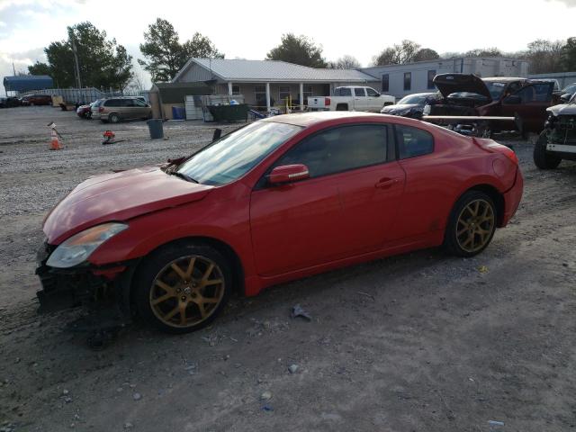 NISSAN ALTIMA 3.5 2008 with VIN 1N4BL24E18C216828 - Photo from auction