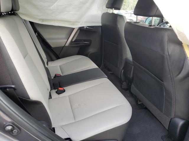 Photo 11 from auction – 2018 TOYOTA RAV4 LIMIT with VIN JTMDFREV8JJ176265