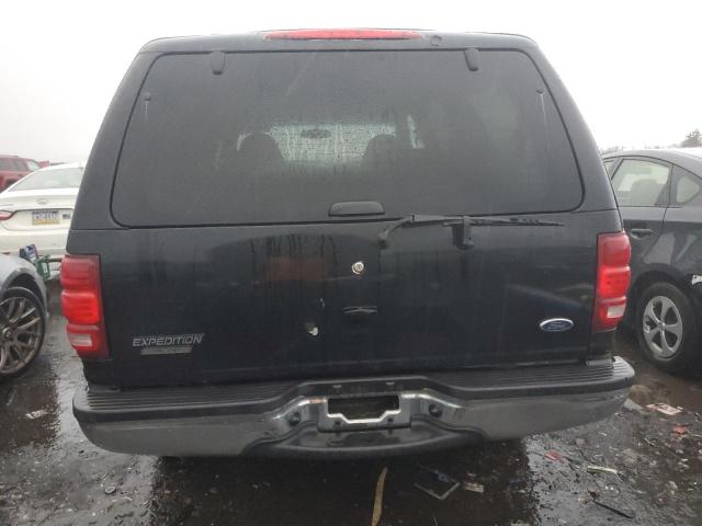 Photo 6 from auction – 2002 FORD EXPEDITION with VIN 1FMPU16L72LA70361