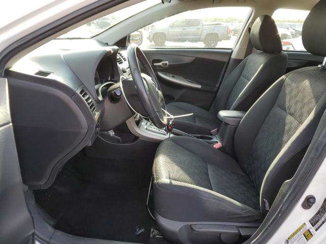 Photo 7 from auction – 2010 TOYOTA COROLLA with VIN 2T1BU4EE4AC410557