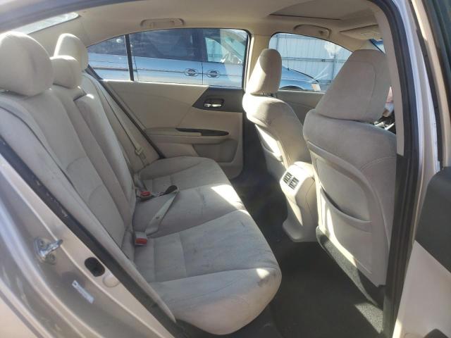 Photo 10 from auction – 2013 HONDA ACCORD EX with VIN 1HGCR2F71DA191691