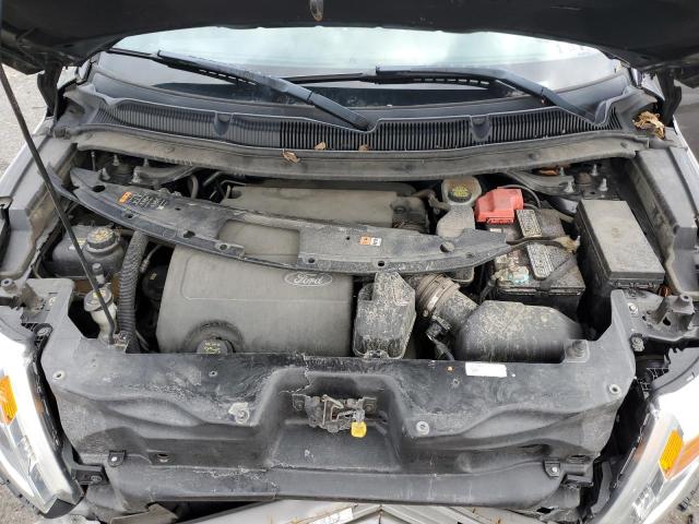 Photo 12 from auction – 2013 FORD EXPLORER X with VIN 1FM5K8D86DGA06151