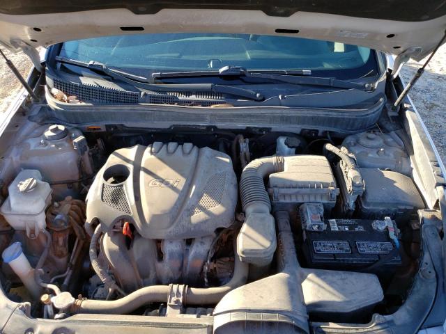 Photo 11 from auction – 2014 HYUNDAI SONATA GLS with VIN 5NPEB4AC3EH841238
