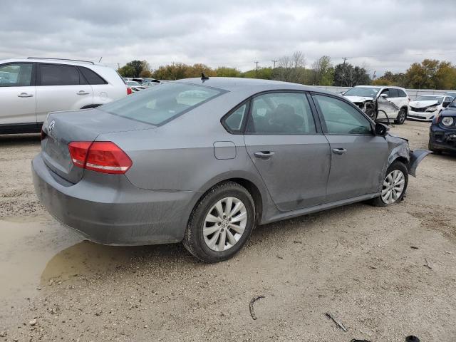 Photo 3 from auction – 2013 VOLKSWAGEN PASSAT S with VIN 1VWAP7A30DC080158