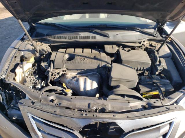 Photo 11 from auction – 2011 TOYOTA CAMRY BASE with VIN 4T4BF3EK4BR211492