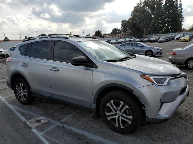 Photo 4 from auction – 2016 TOYOTA RAV4 LE with VIN 2T3ZFREV9GW290999