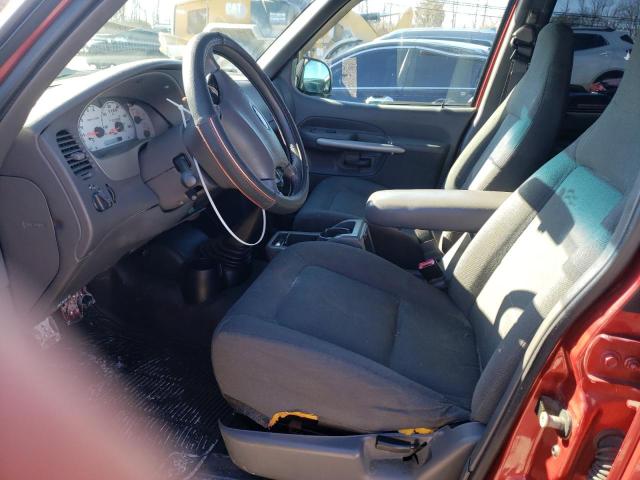 Photo 7 from auction – 2002 FORD EXPLORER S with VIN 1FMZU67E02UD72204