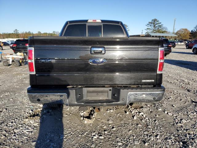 Photo 6 from auction – 2011 FORD F150 SUPER with VIN 1FTFW1CF5BFB20908