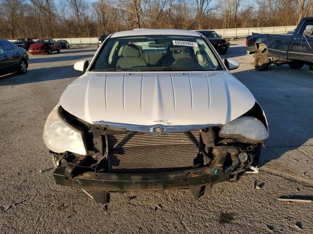 Photo 5 from auction – 2007 CHRYSLER SEBRING with VIN 1C3LC46K47N518344