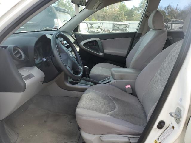 Photo 7 from auction – 2006 TOYOTA RAV4 with VIN JTMZD33V265020346