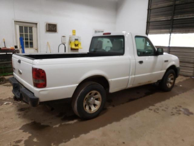 Photo 3 from auction – 2011 FORD RANGER with VIN 1FTKR1AD7BPA60163