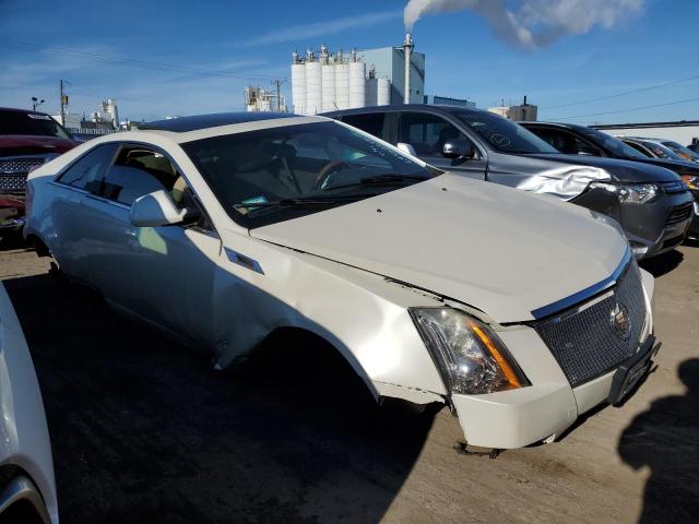 Photo 4 from auction – 2011 CADILLAC CTS PREMIU with VIN 1G6DS1ED4B0142760