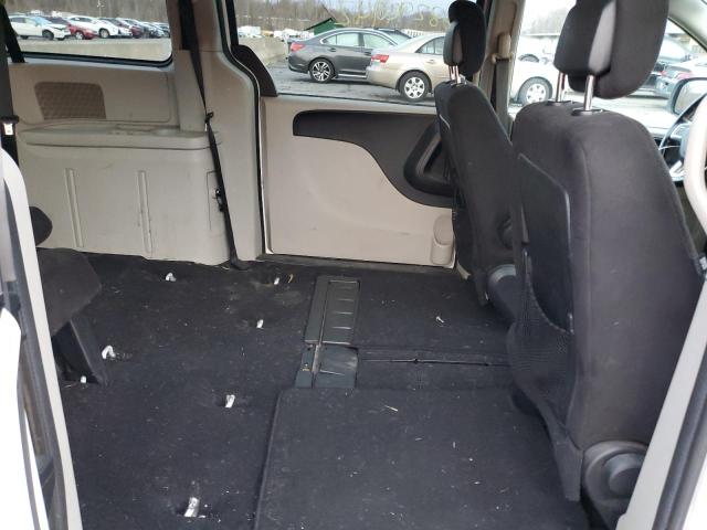 Photo 11 from auction – 2011 DODGE GRAND CARA with VIN 2D4RN4DG3BR608517