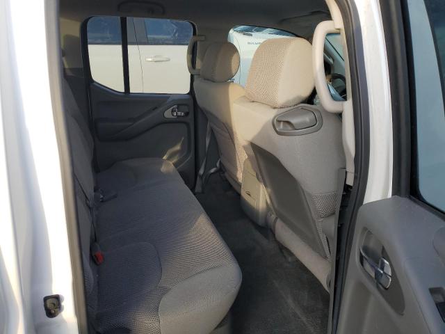Photo 10 from auction – 2009 NISSAN FRONTIER C with VIN 1N6AD07UX9C424683
