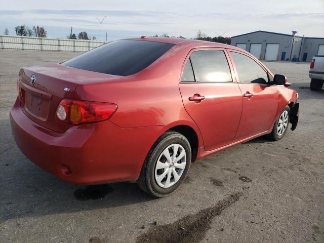 Photo 3 from auction – 2010 TOYOTA COROLLA BA with VIN 1NXBU4EE1AZ340000
