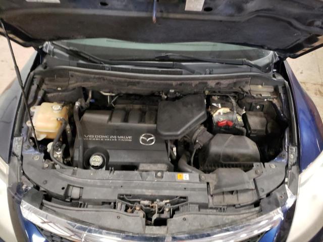 Photo 12 from auction – 2008 MAZDA CX-9 with VIN JM3TB38V880164012
