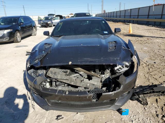 Photo 5 from auction – 2015 FORD MUSTANG GT with VIN 1FA6P8CF7F5403205