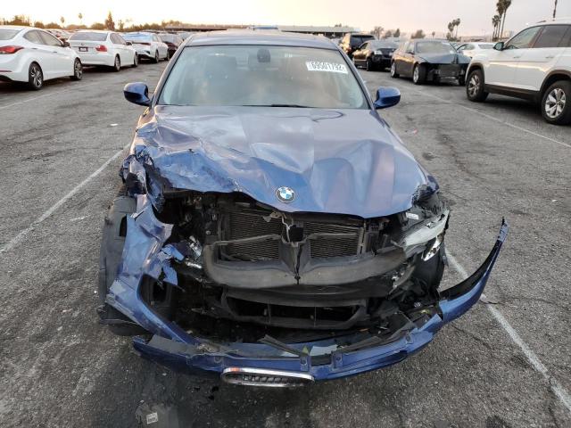 Photo 5 from auction – 2011 BMW 328 I SULE with VIN WBAPH5G59BNM75879