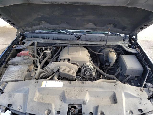 Photo 11 from auction – 2011 GMC SIERRA C15 with VIN 3GTP1VE07BG188967