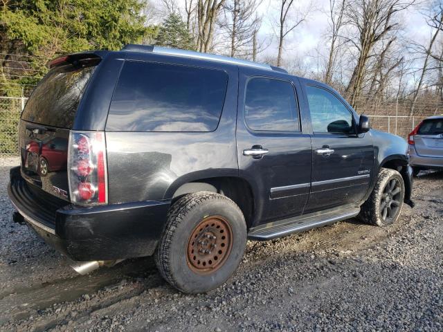 صورة رقم 3 من المزاد - 2012 GMC YUKON DENA مع VIN 1GKS2EEF4CR283374