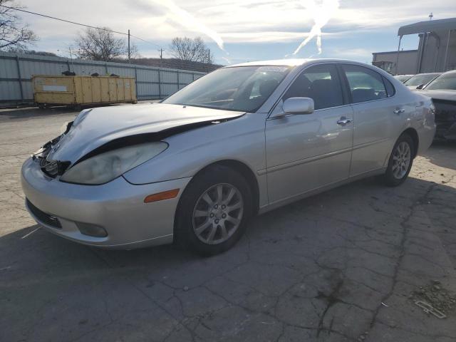 LEXUS ES 300 2002 with VIN JTHBF30G920044845 - Photo from auction