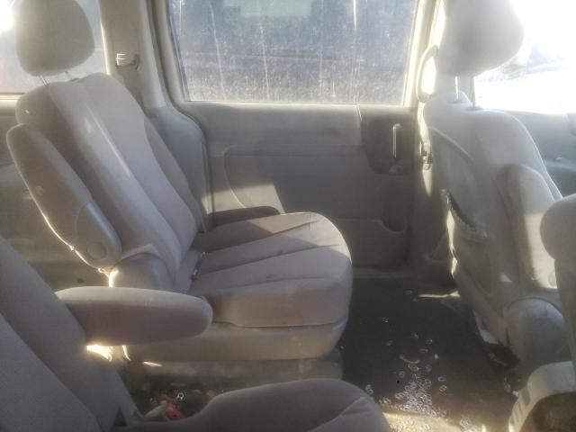 Photo 11 from auction – 2014 KIA SEDONA LX with VIN KNDMG4C72E6542606