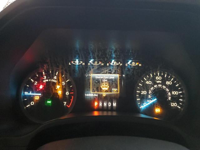 Photo 9 from auction – 2019 FORD F150 SUPER with VIN 1FTEW1E45KFC54941