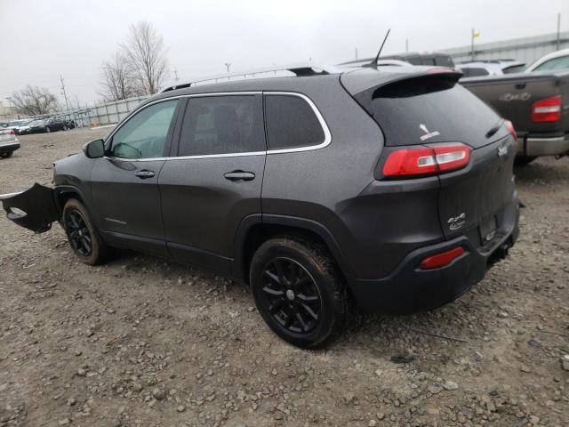 Photo 2 from auction – 2014 JEEP CHEROKEE L with VIN 1C4PJMCS3EW203162