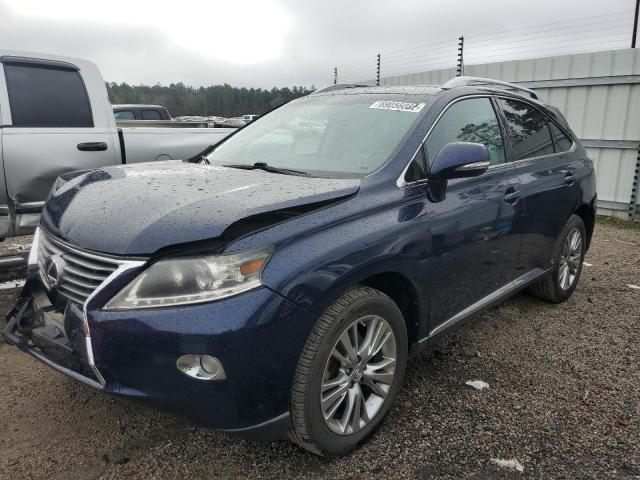 صورة رقم 1 من المزاد - 2013 LEXUS RX 350 مع VIN 2T2ZK1BA2DC130009