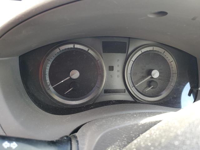 Foto 9 de la subasta – 2008 LEXUS ES 350 con VIN JTHBJ46G082270281