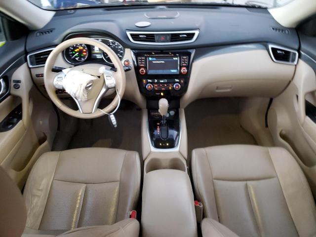 Photo 8 from auction – 2014 NISSAN ROGUE S with VIN 5N1AT2MV6EC784277