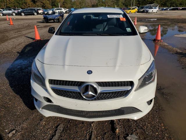 Photo 5 from auction – 2014 MERCEDES-BENZ CLA 250 with VIN WDDSJ4EB2EN137965