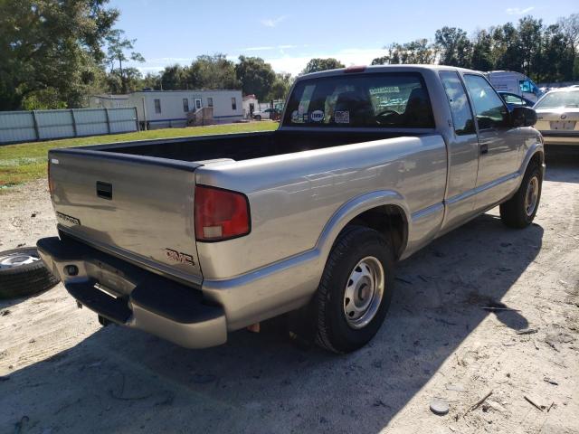 Photo 3 from auction – 2002 GMC SONOMA with VIN 1GTDT19WX28143807