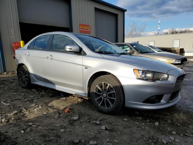 Photo 4 from auction – 2015 MITSUBISHI LANCER SE with VIN JA32V2FW2FU023927