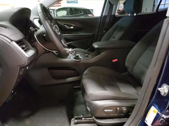 Photo 7 from auction – 2022 GMC TERRAIN SL with VIN 3GKALTEV0NL275867