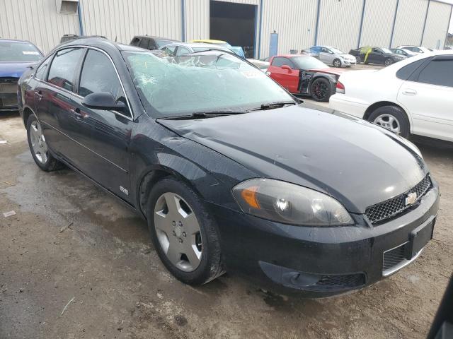 Photo 4 from auction – 2006 CHEVROLET IMPALA SUP with VIN 2G1WD58C169368656