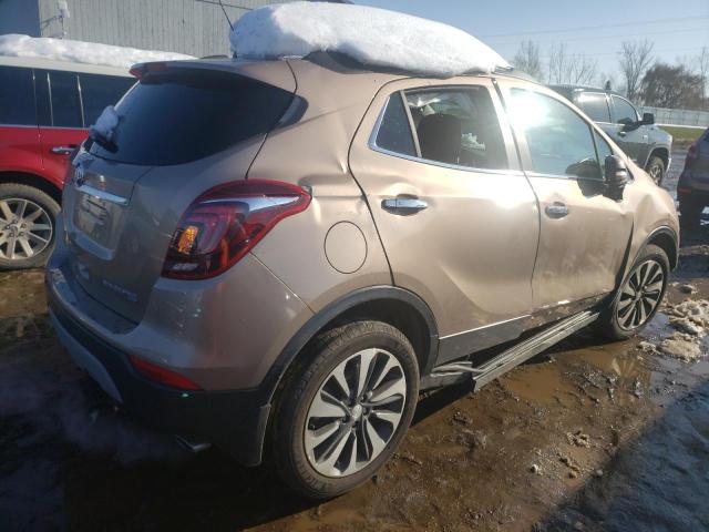Photo 3 from auction – 2018 BUICK ENCORE ESS with VIN KL4CJGSB0JB595238
