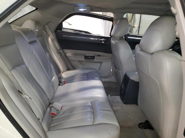Photo 10 from auction – 2006 CHRYSLER 300C with VIN 2C3KK63H26H476590